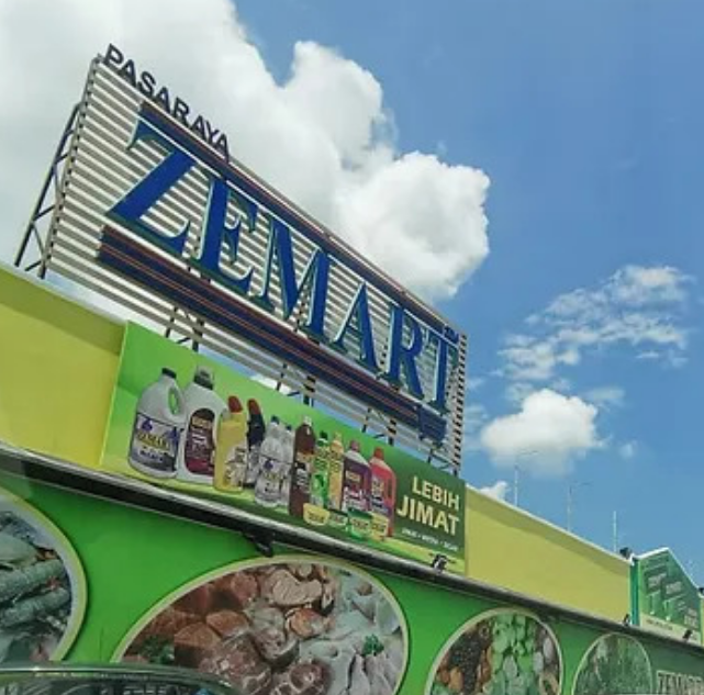 zemart