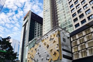 Zenith Lifestyle Centre