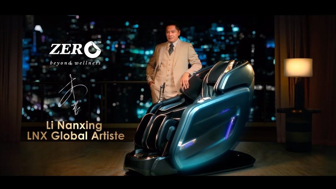 zero healthcare aeon mall bukit mertajam 1