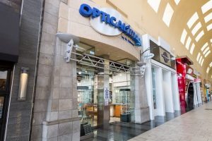 ZOO Optical – Keningau Mall
